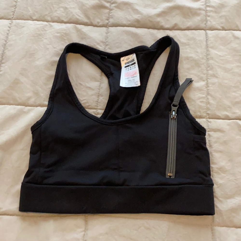 Gymshark sports bra